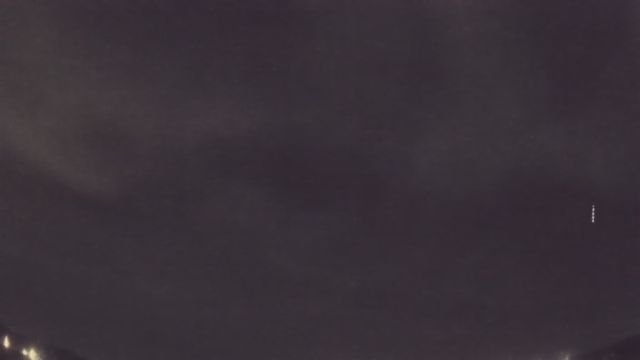 AMS34 meteor