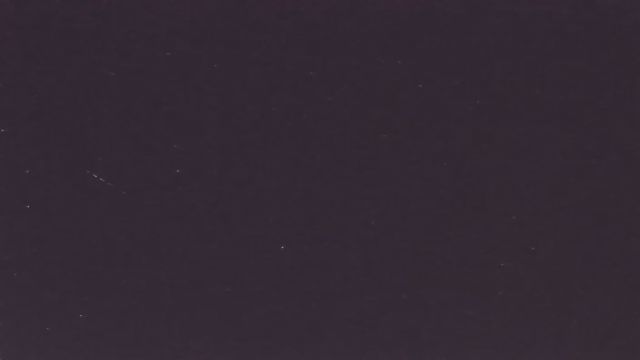 AMS34 meteor