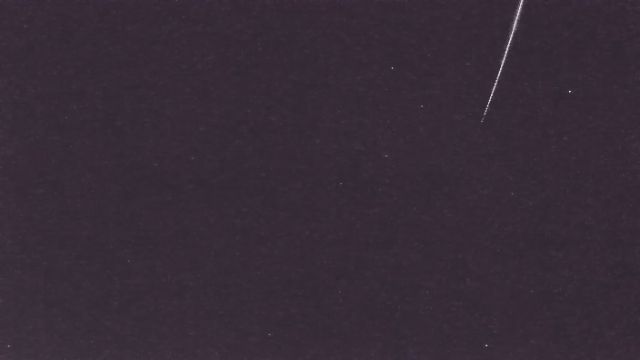 AMS34 meteor