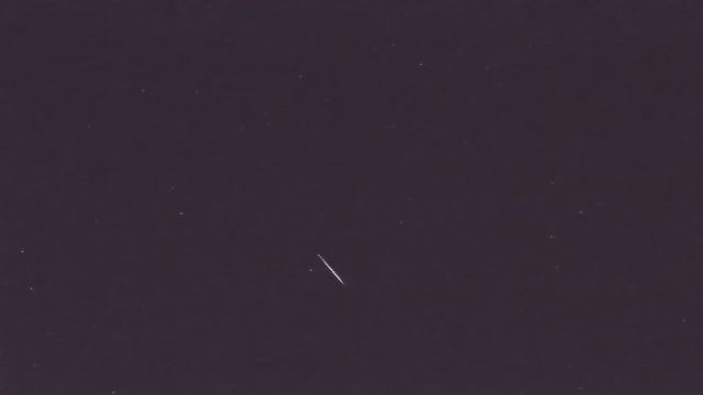 AMS34 meteor