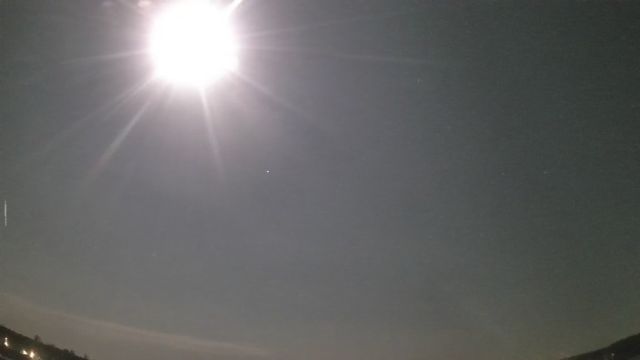 AMS34 meteor