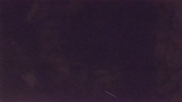 AMS34 meteor