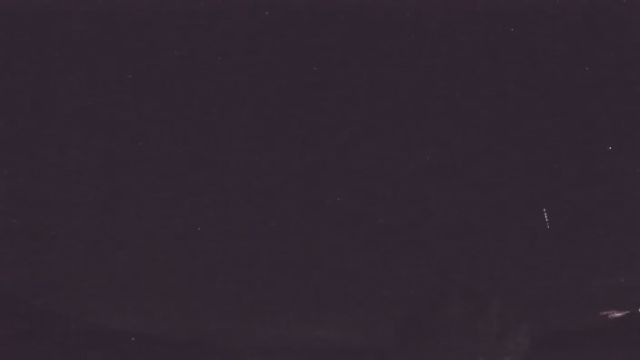 AMS35 meteor
