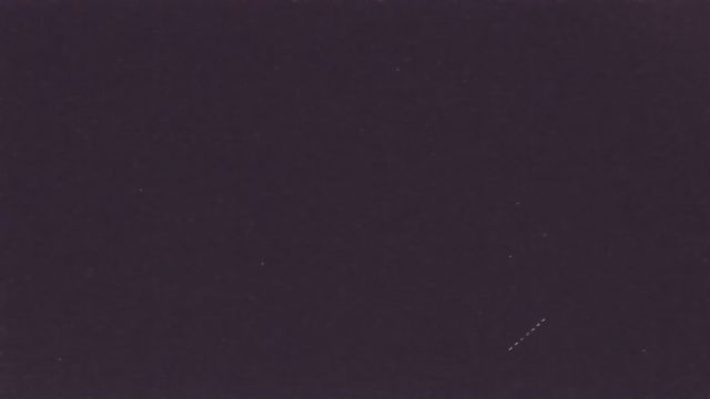 AMS35 meteor