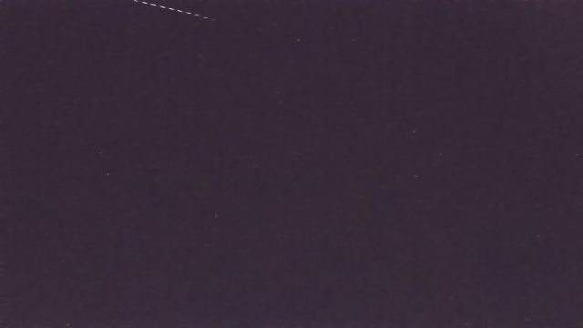 AMS35 meteor