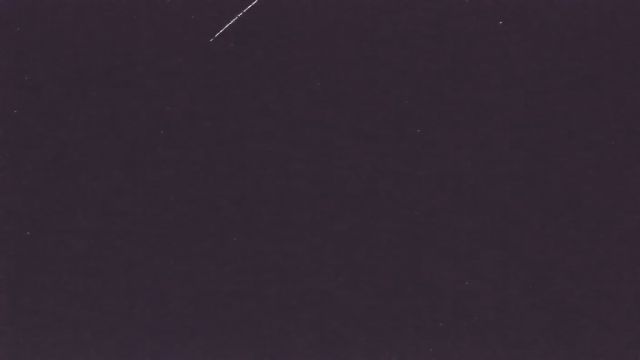 AMS35 meteor