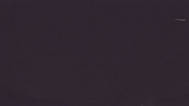 AMS35 meteor