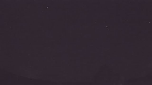 AMS35 meteor