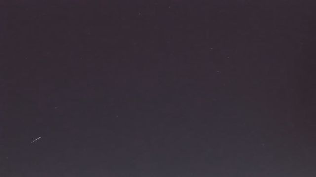 AMS35 meteor