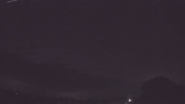 AMS35 meteor