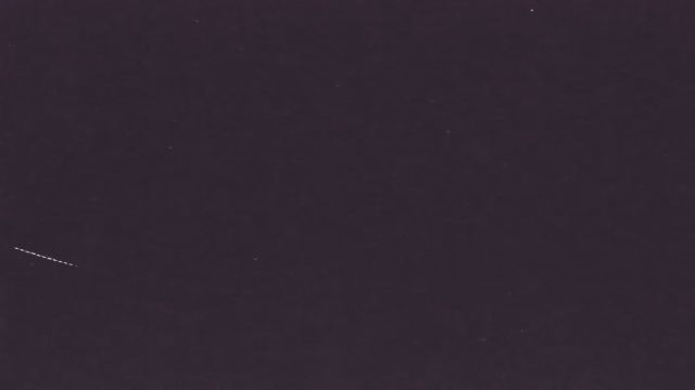 AMS35 meteor