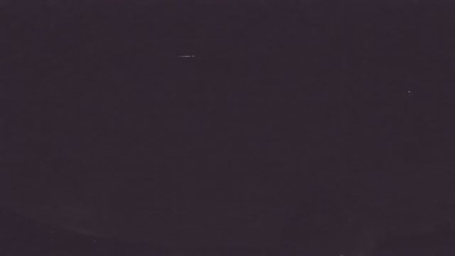 AMS35 meteor