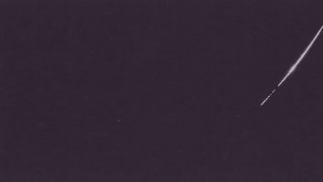 AMS35 meteor