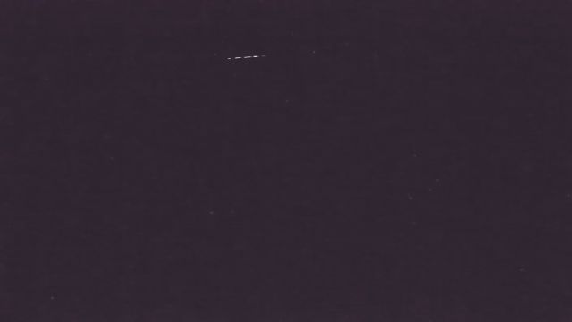 AMS35 meteor