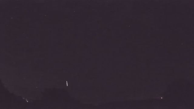 AMS35 meteor