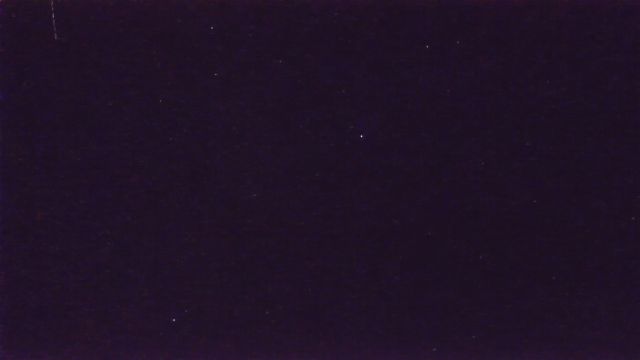 AMS35 meteor