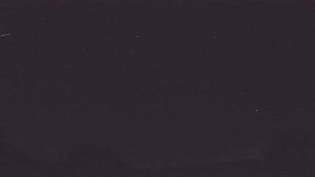 AMS35 meteor