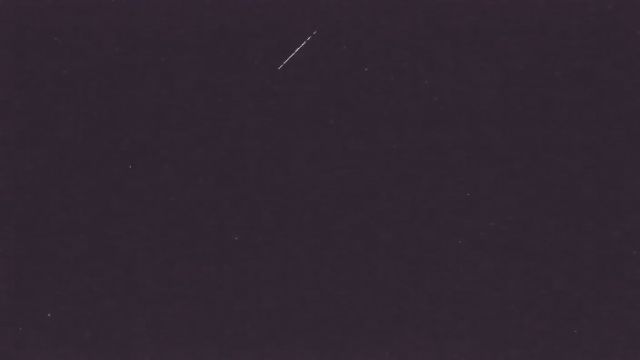 AMS35 meteor