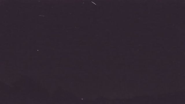 AMS35 meteor
