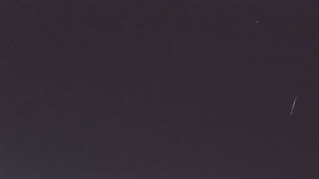 AMS35 meteor