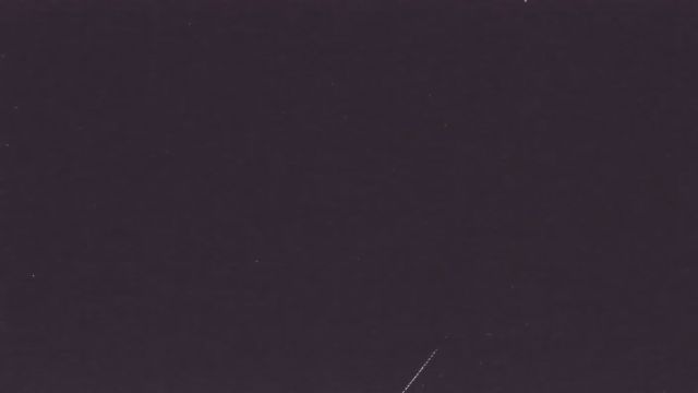 AMS35 meteor
