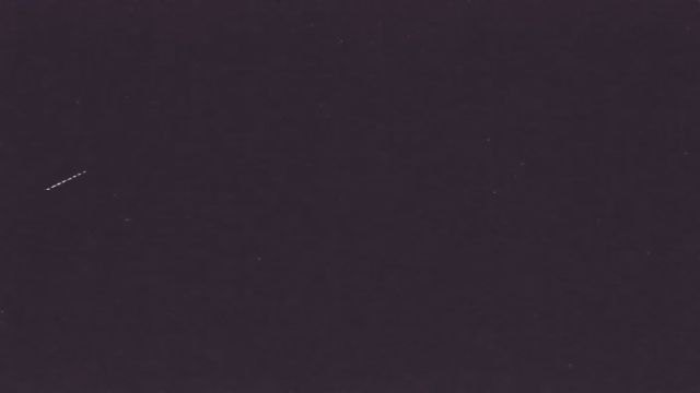AMS35 meteor