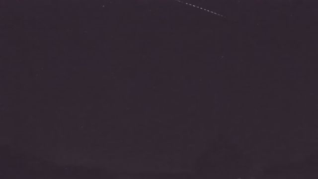 AMS35 meteor