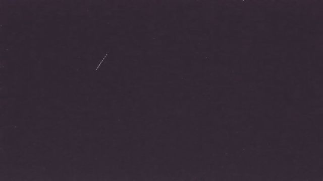 AMS35 meteor