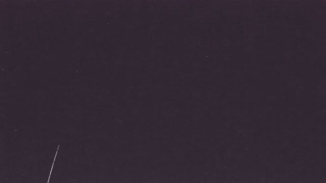 AMS35 meteor