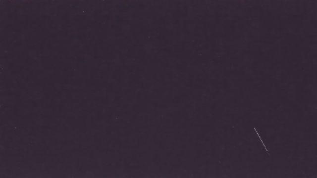 AMS35 meteor