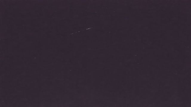 AMS35 meteor