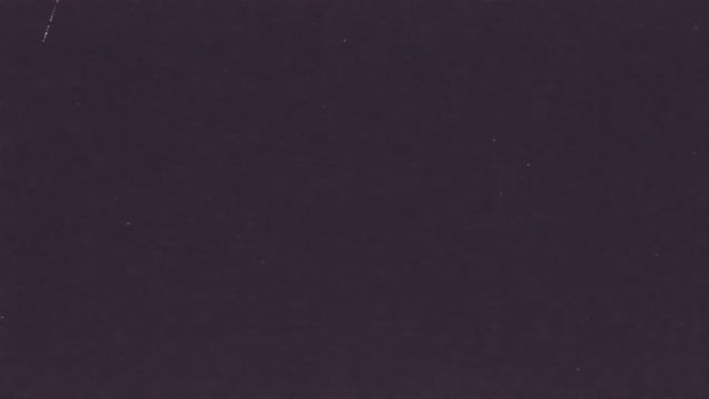 AMS35 meteor