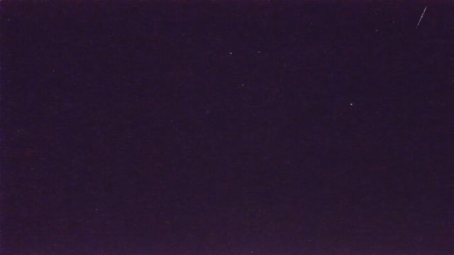 AMS35 meteor