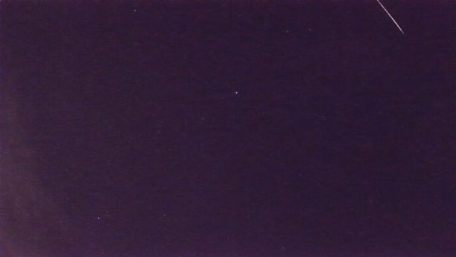 AMS35 meteor
