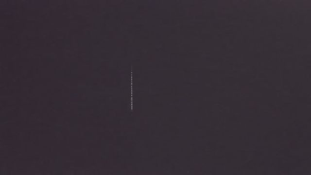 AMS35 meteor