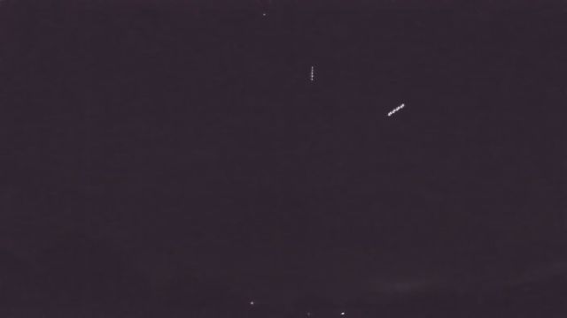 AMS35 meteor