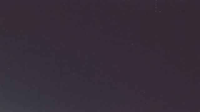 AMS35 meteor