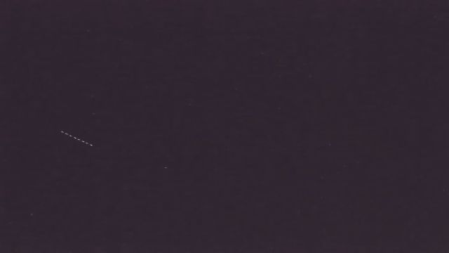 AMS35 meteor
