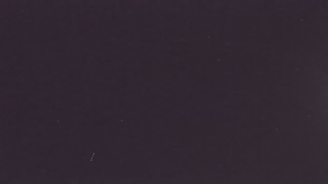 AMS35 meteor