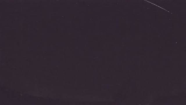 AMS35 meteor
