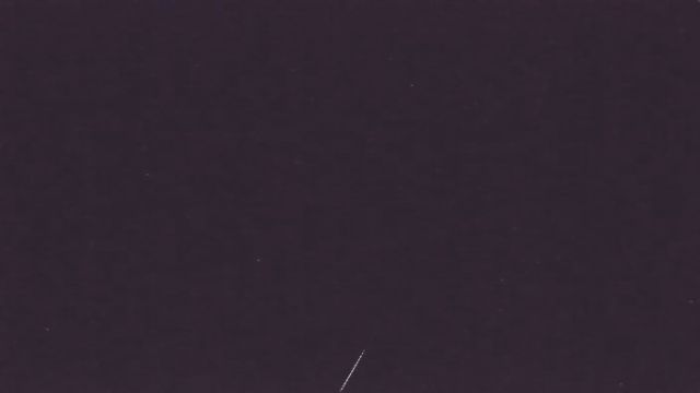 AMS35 meteor