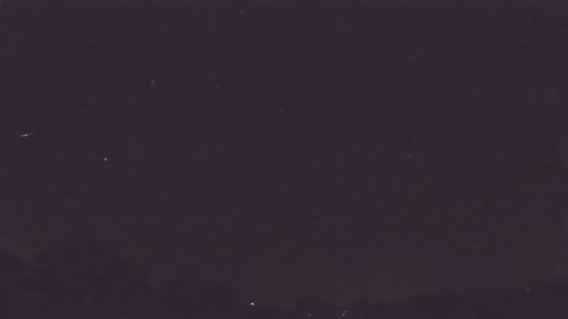 AMS35 meteor