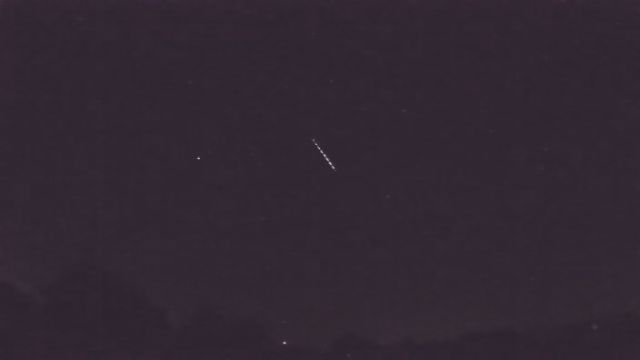 AMS35 meteor