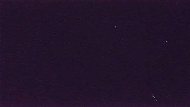 AMS35 meteor