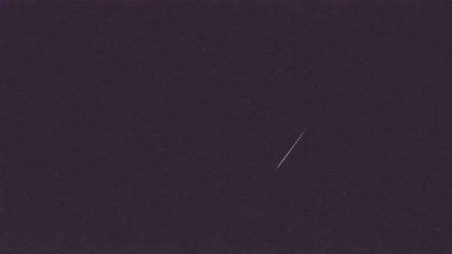 AMS35 meteor