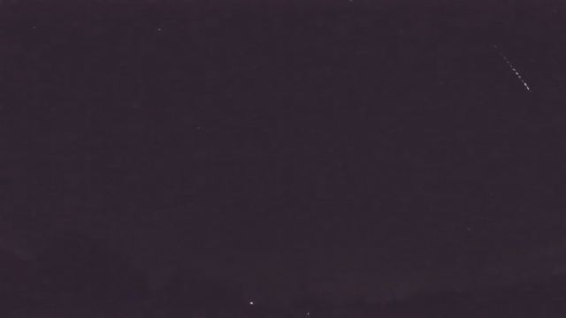 AMS35 meteor