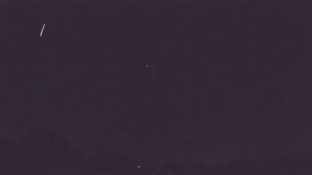 AMS35 meteor