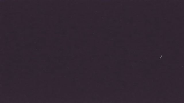 AMS35 meteor