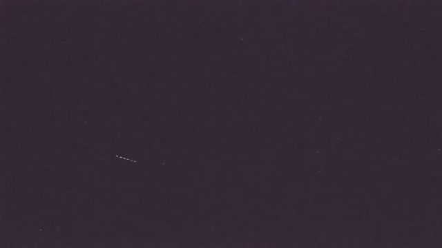 AMS35 meteor