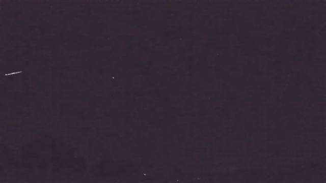 AMS35 meteor